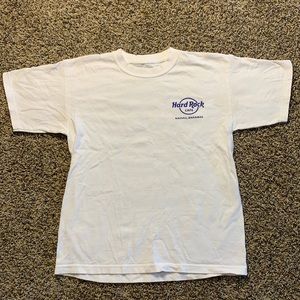hard rock cafe tee